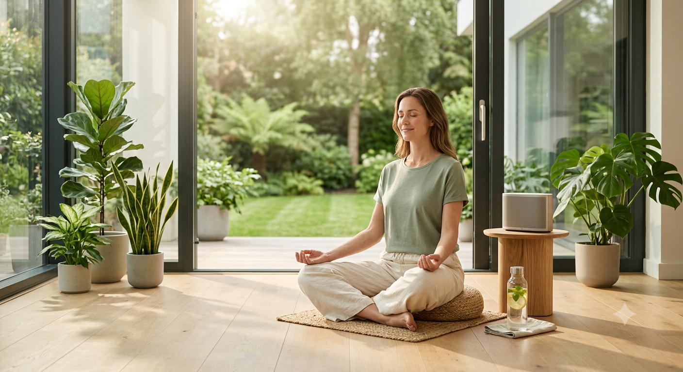 MEDITATION